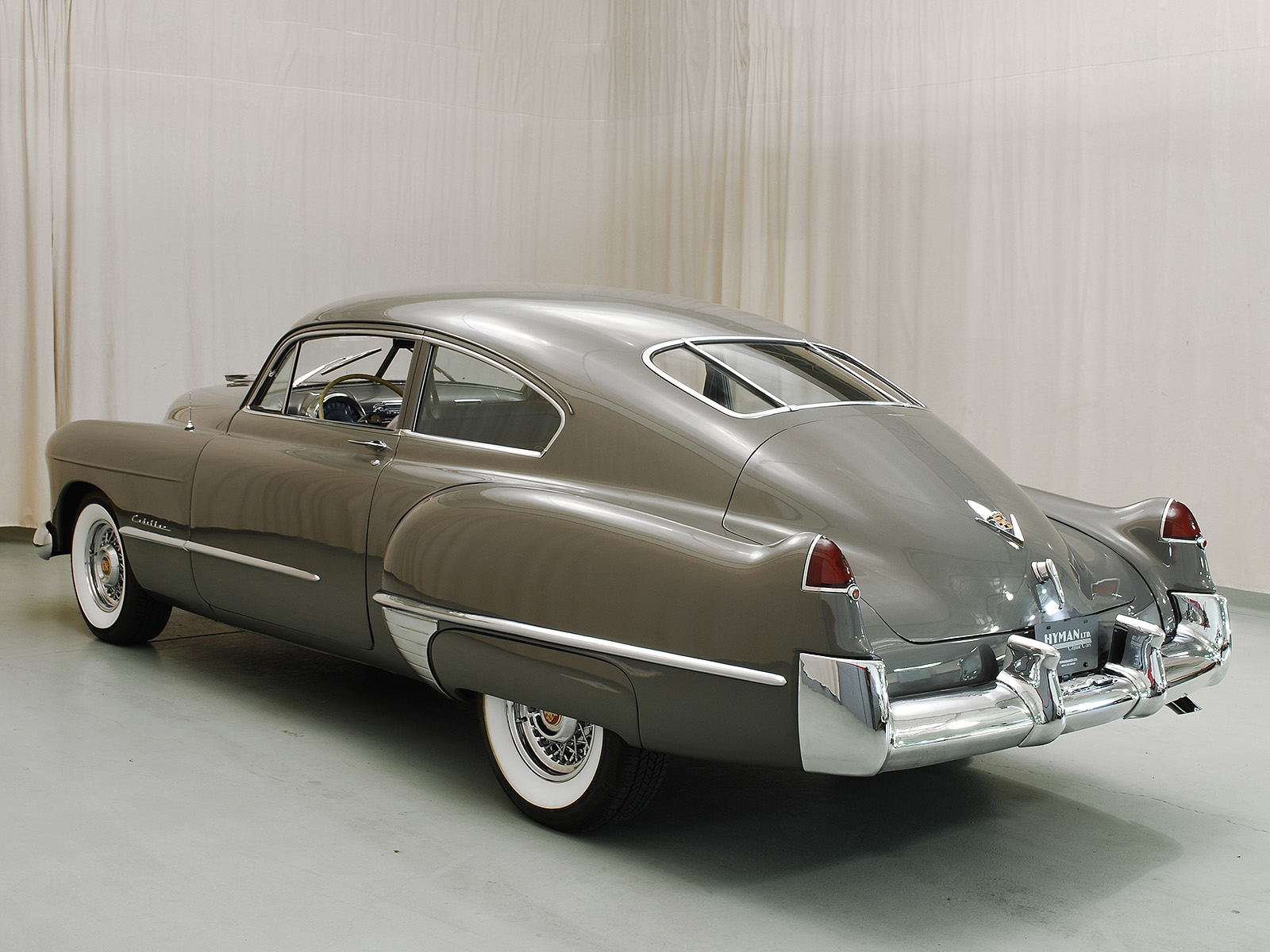 Classic Car, Truck & Motorcycle Values | Hagerty Valuation Tools®